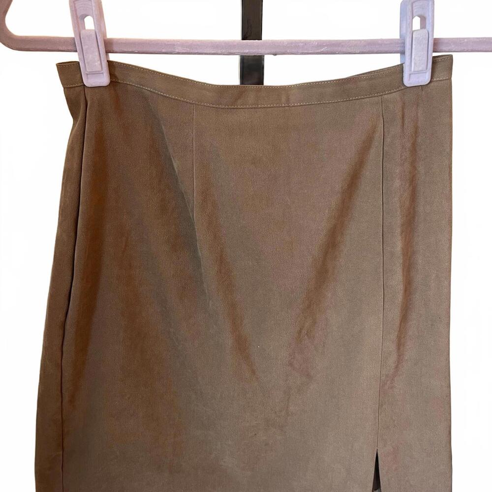 Vintage 90s Michael Taylor Skirt